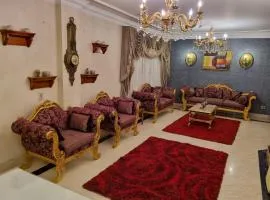 Cairo city Rooms in Nasr city