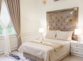QQ Homestay Kuala Terengganu，位于甘榜贡巴达的酒店