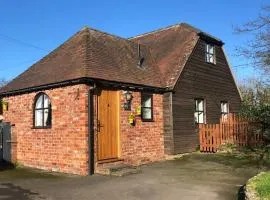 The Annexe at Walnut Tree Cottage