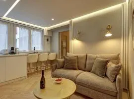 369 Suite Fondary 5 - Superb apartment in Paris
