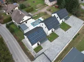 Sobe in apartmaji Bama