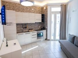 Loft 12/A，位于莫杜尼奥的酒店