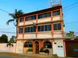 Hotel Cosoleacaque Centro