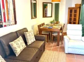 Apartamento La Visera Plaza Andalucía