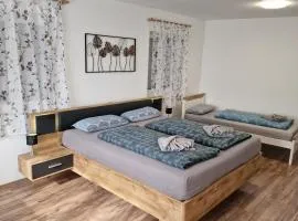 Apartment da Luiz Salvatore