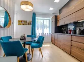 Premium 3 rooms apartament