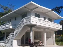 Casita Colinas Del Yunque