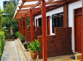 The golden shower lodge