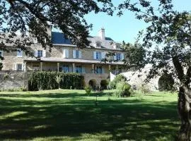 Le Clos De Soulages gîte 4 personnes