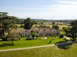 La Colonie St Joseph - Gîtes pour 6 de charme