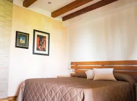 Rustic Parma Retreat