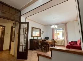 Appartamento centro Follonica