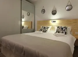 Confort Studio 1 City Center