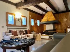 Chalet Bormio Terme