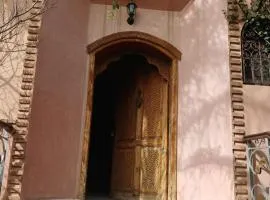 Villa Mima