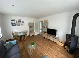 Gästehaus im Erzgebirge