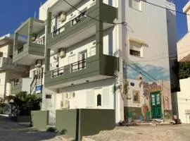 Blue Sky Apartments I