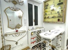 Stile Libero Guest House，位于都灵的酒店