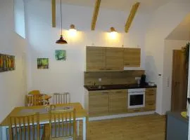 Ferienwohnung Schusternagerl