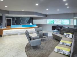 SpringHill Suites by Marriott Chicago Bolingbrook