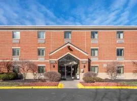 Extended Stay America Select Suites - Cincinnati - Florence - Meijer Dr