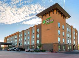Extended Stay America Premier Suites - Phoenix - Chandler - Downtown，位于钱德勒的酒店