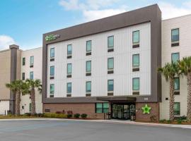 Extended Stay America Premier Suites - Bluffton - Hilton Head，位于布拉夫顿的酒店