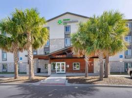 Extended Stay America Select Suites - Tampa - Brandon - East，位于坦帕的酒店