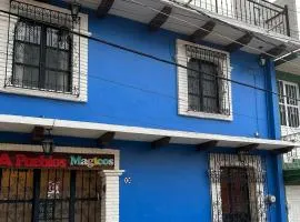 Casa Pueblos Mágicos