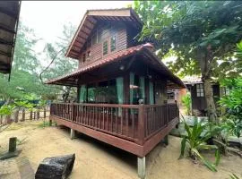 Rumah Aggrek@Zaki’s Residence, Marang, Terengganu