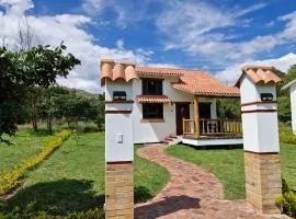 Hospedaje Resguardo Real