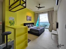 Paragon Suites CIQ Homestay by WELCOME HOME