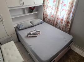 Apartamento na Serra，位于特雷索波利斯的酒店