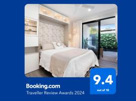 Luxury Golf Stay and Play，位于Peregian Springs的酒店