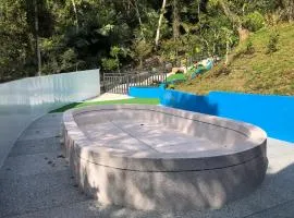 景山林民宿