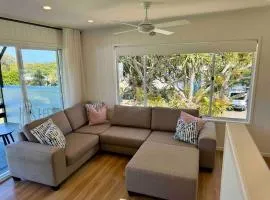 The Old Artist Residence, Boreen Point Boutique Accomodation