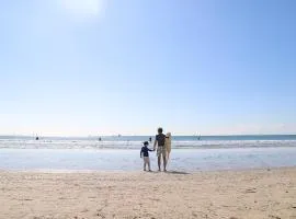 StellaStoria YUIGAHAMA Perfect location for sightseeing in Kamakura