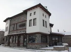 Arolithos-Kaimaktsalan