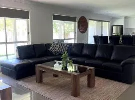 Stylish Open Plan Retreat