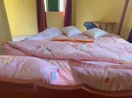 020-22 Airbnbs，位于Thika的酒店