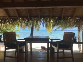 Heaven to Sea Beach Villas