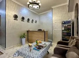 Rahat inn Hotel