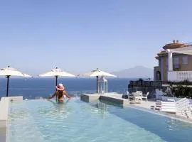 Hotel Corallo Sorrento