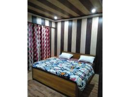 Hotel Priya, Ghanghariya，位于Pāndukeshwar的酒店