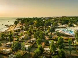 Aminess Planet Camping Maravea Resort - Pitches