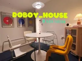 DOBOY House