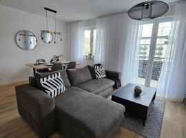 Apartman 33，位于Kiseljak的酒店