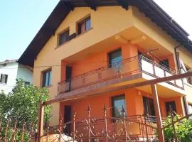 Guest House Blisten