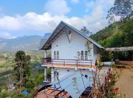 DOUBLE FAMILY COTTAGE