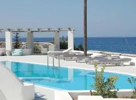 Sea paradise villas - Seaside & private jacuzzi